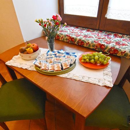 Appartamento Sirio Neapol Zewnętrze zdjęcie