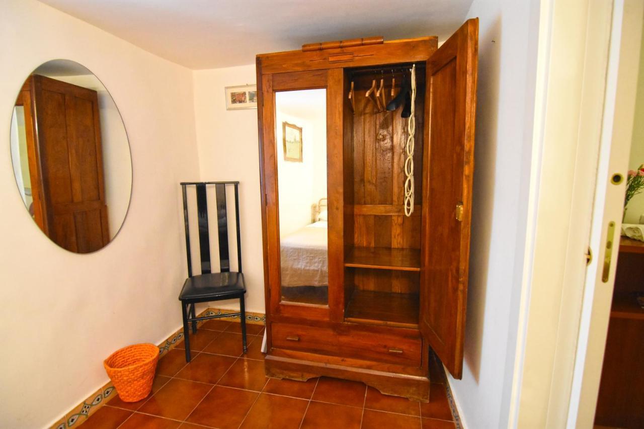 Appartamento Sirio Neapol Zewnętrze zdjęcie